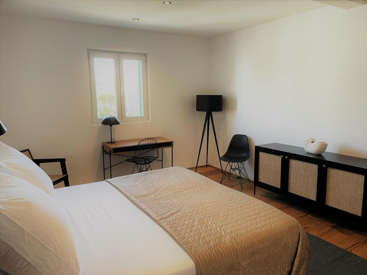 Split Rooftop Loft Luaran gambar