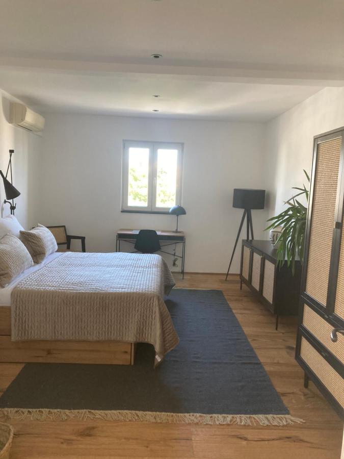 Split Rooftop Loft Luaran gambar