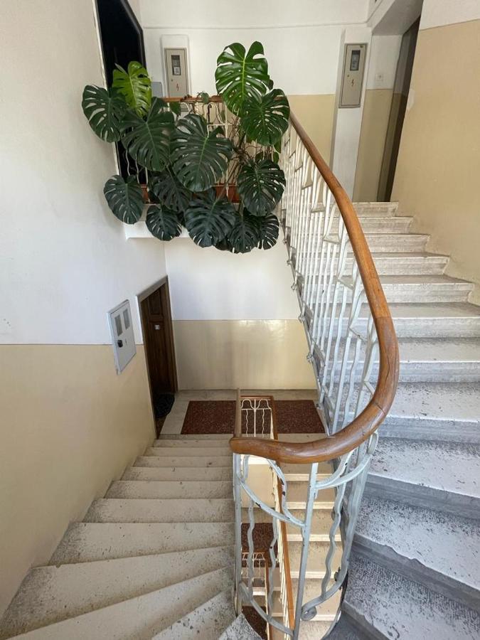 Split Rooftop Loft Luaran gambar