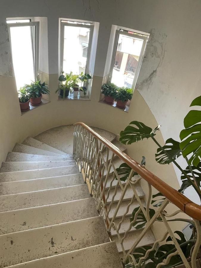 Split Rooftop Loft Luaran gambar