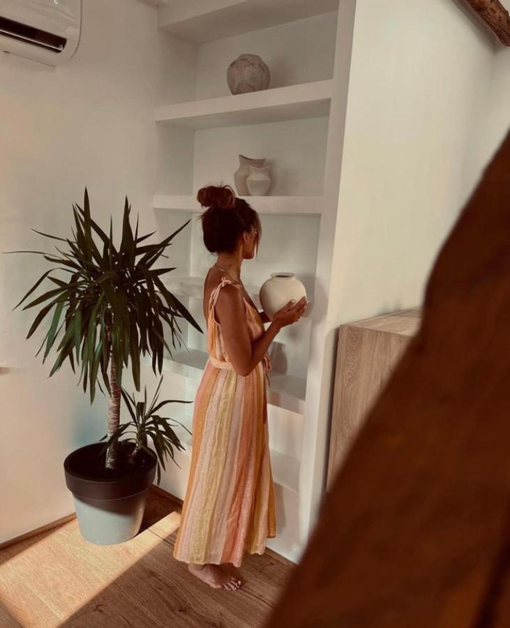 Split Rooftop Loft Luaran gambar